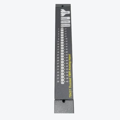 ICS T8403 TRIPLEX | MÓDULO DE ENTRADA DE DIGITAL | MÓDULO DO I/O DO PLC NOVO NO ESTOQUE