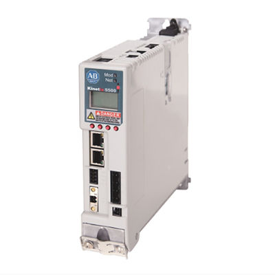 PLC 2198-P031 Kinetix 5700 DC Bus Servo Drive