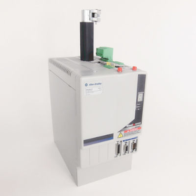 PLC 2094-BM03-S Kinetix 6000 Servo driver de módulo de eixo