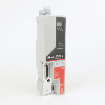 PLC 2094-EN02D-M01-S1 EtherNet/IP Modulo de controlo de velocidade segura