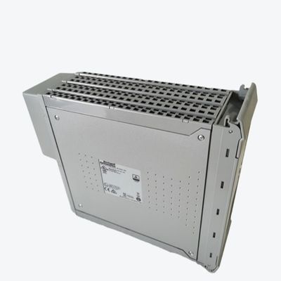 O ICS T8151C TRIPLEX confiou o módulo de relação das comunicações