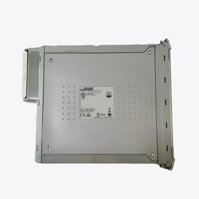 O ICS T8310 TRIPLEX confiou o módulo de processador do expansor