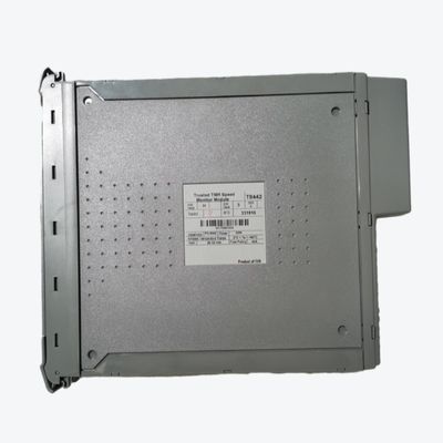 O ICS T8461C TRIPLEX confiou que o módulo 24/48V 40Ch de CCoat AMANHÃ FAZ a modificação