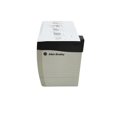 PLC 1756-OBV8S 5570 Módulo de segurança
