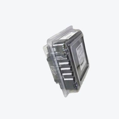 IC695EIS001 RX3i Modulo GE Ethernet IEC 104 Modulo de servidor Duração de vida