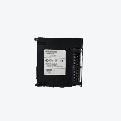 RX3i Controlador Profinet FANUC GE Módulo IC695PNC001 PNC001 CO Homologação