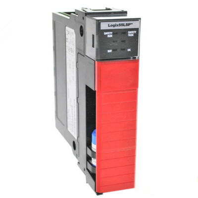 PLC 1756-OB32 5570 Módulo de saída de disponibilidade preferida