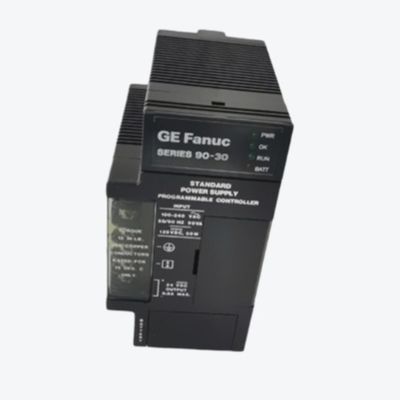 IC695ETM001 Modulo de Interface Ethernet RX3i Produtos GE FANUC