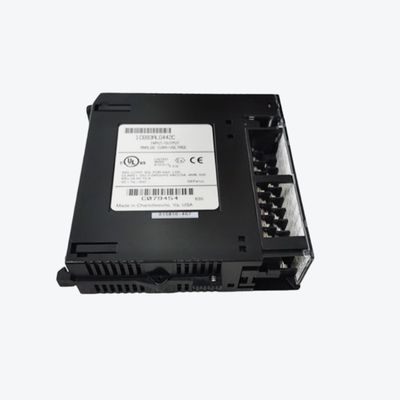 RX3i CPU320 Controlador CPU GE Modulo IC695CPU320 Novo Original