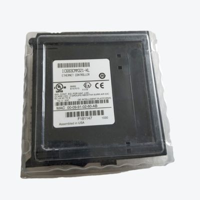 Módulo contrário de alta velocidade de GE FANUC IC695HSC308 RX3i