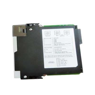 PLC 1756-OB16I 5570 Módulo de saída de disponibilidade preferida