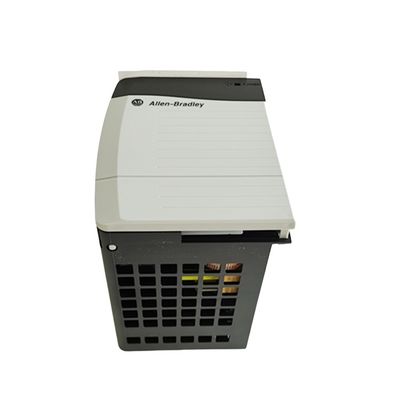 PLC 1756-L7SP 5570 Módulo de processador do parceiro de segurança