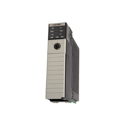 Módulo de CPU do controlador PLC 1756-L82E 5570