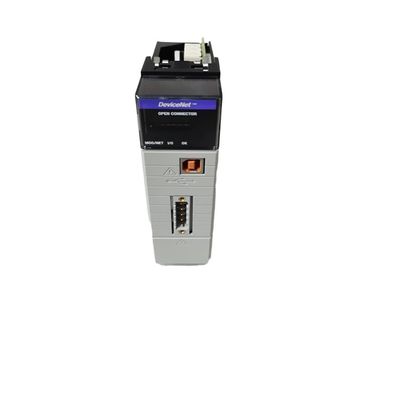 PLC 1756-L63 5570 Módulo de controlo de automação programável