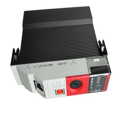 PLC 1756-2WS 5570 Módulo de balança de peso