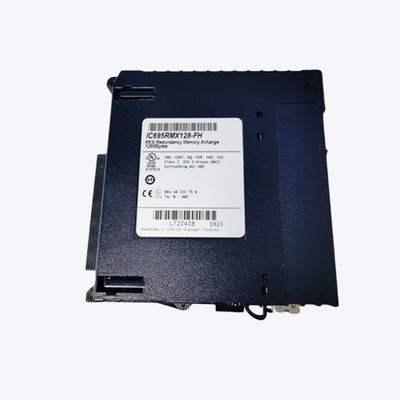 MÓDULO DE SAÍDA POSITIVO DA LÓGICA DE GE FANUC IC693MDL754 RX3I CHS012