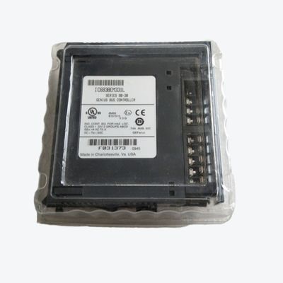 MÓDULO DE SAÍDA ANÁLOGA DE GE FANUC IC694ALG392 RX3I CHS012