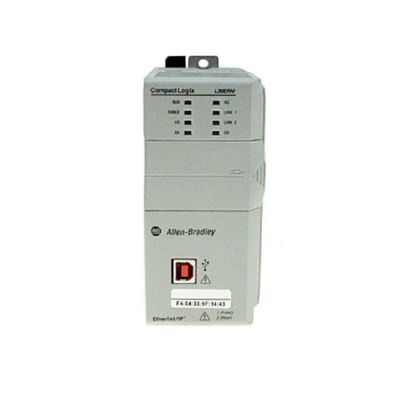 PLC 1769-IT6 Módulo de termoacoplamento controlador