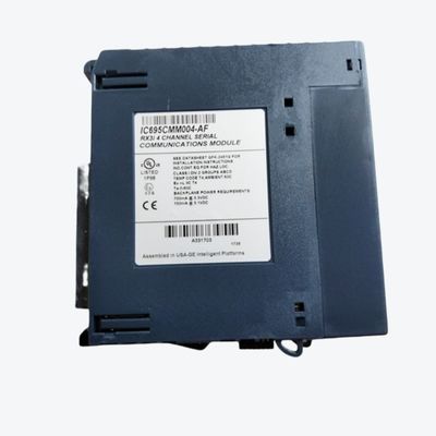 MÓDULO DO CONTROLADOR PROGRAMÁVEL DE GE FANUC IC697CPX928 RX3I CHS012