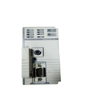 Módulo de saída do PLC 1769-OF4CI CONTROLLOGIX