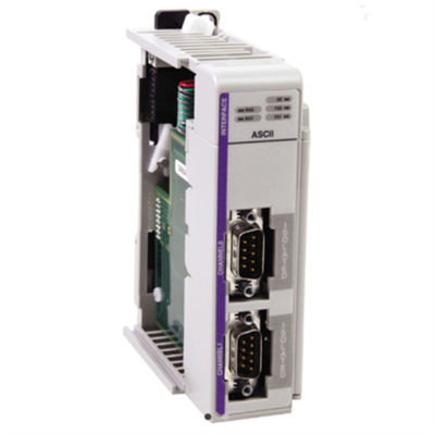 PLC 1769-L18ER-BB1B CONTROLLOGIX CONTROLLER CPU MODULO