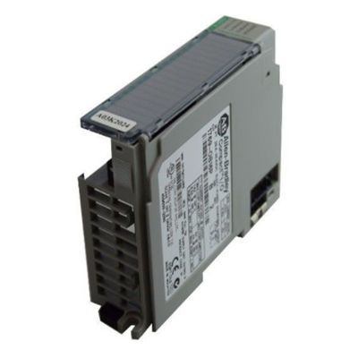Módulo de CPU do controlador PLC 1769-L24ER-QB1B