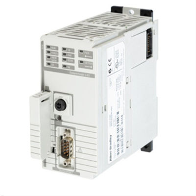 PLC 1769-L30ER CONTROLLOGIX CONTROLLER Módulo de CPU