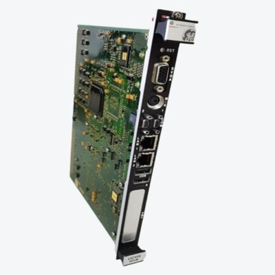 PLACA DA TERMINAÇÃO DE GE FANUC IS200TSVOH1B SPEEDTRONIC