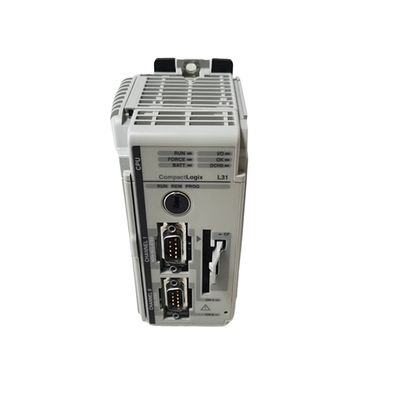 PLC 1769-SM2 Módulo de comunicação CONTROLLOGIX