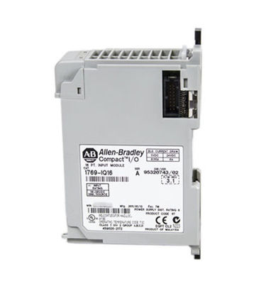 Módulo de saída do PLC 1769-OW8I CONTROLLOGIX