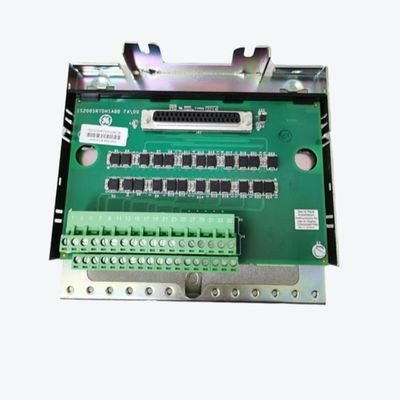 IS220PDIAH1A Módulo GE I/O discreto Speedtronic