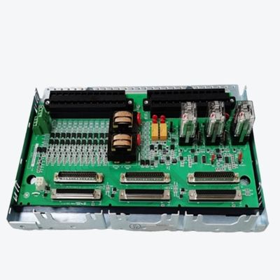 MÓDULO ANÁLOGO DO I/O DE GE FANUC IS220PAICH2B SPEEDTRONIC