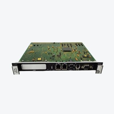 PLACA DE PROLONGAMENTO DE GE FANUC IS200ISBEH1A SPEEDTRONIC ISBUS