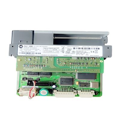 PLC 1746-P2 SLC 500 Módulo de alimentação