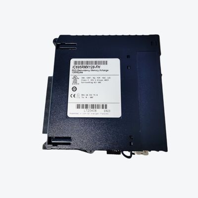 GE FANUC HE693DAC420 SPEEDTRONIC ISOLOU O MÓDULO DE SAÍDA ANÁLOGA