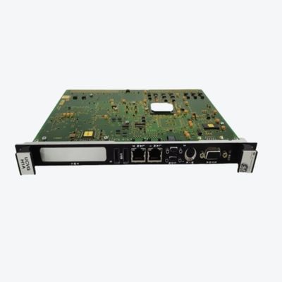 MÓDULO DE FONTES DE ALIMENTAÇÃO DE GE FANUC A06B-6200-H015 SPEEDTRONIC
