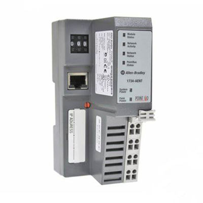 Allen Bradley 1734-IT2I Módulo de entrada de termopares 1 ano de garantia
