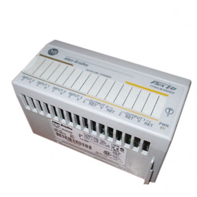 Profissional 1734-OW4 Allen Bradley Io módulos para várias indústrias
