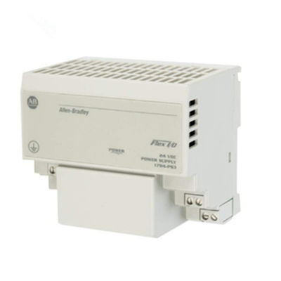 1734-IR2E Allen Bradley PLC Modules Instalação horizontal ou vertical