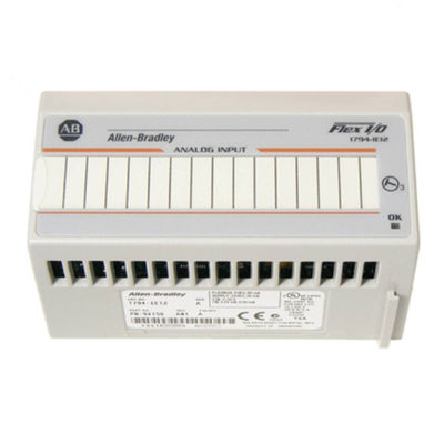 1734-IR2 Input Allen Bradley PLC Modules Com Alta Flexibilidade