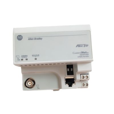1734-OE2V Na saída do gabinete Allen Bradley módulos PLC Economização de custos