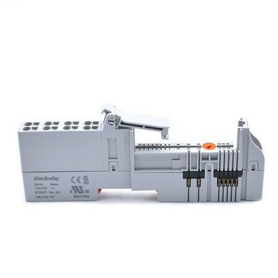 Distribuidor de energia Allen Bradley PLC Modulos 1734-FPD Novo em estoque