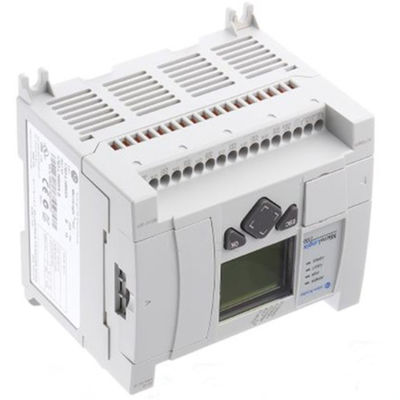 PLC 1734 Controlador Allen Bradley 1734-VHSC24 Módulo de Contador Digital