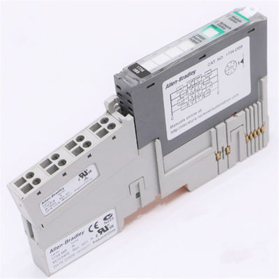 Allen Bradley 1734-CTM Módulo de Terminal Comum para Indústria de Energia