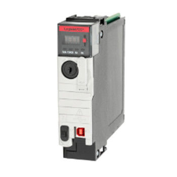 1756-A13 Controllogix Chassis Allen Bradley PLC módulos 13 fenda