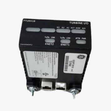 Original novo do SISTEMA DE CONTROLO da TURBINA de GÁS de GE FANUC IS230TNTRH1C com selado