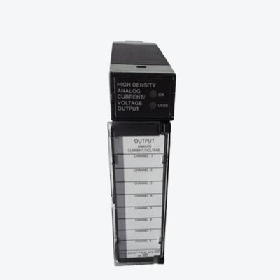 VMIVME2534 o PLC GE Fanuc 32 MORDEU o módulo entrado de alta tensão de Digitas