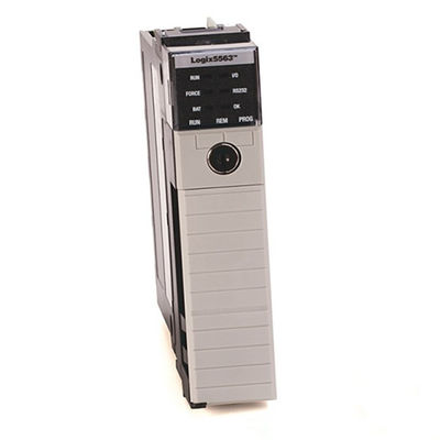 PLC 1756-IF16K CONTROLLOGIX PUNTO ANALÓGICO Módulo de entrada