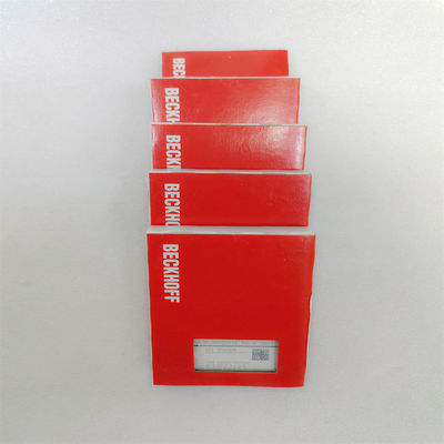 BECKHOFF EL2808 | MÓDULO DE SAÍDA DE ETHERCAT DIGITAL | MÓDULO DO I/O DO PLC NOVO NO ESTOQUE