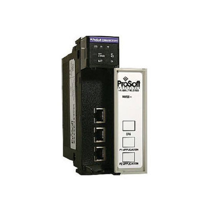 PROSOFT MVI56E-MCM/MÓDULO DE COMUNICAÇÃO MÓDULO DE INTERFACE DE REDE/PLC